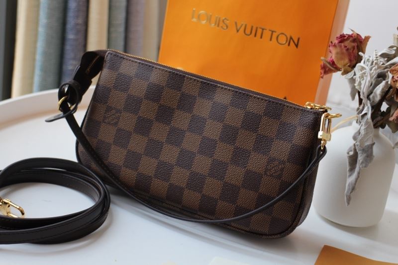 Louis Vuitton Satchel Bags